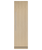 Fisher & Paykel 336L Net Integrated Column Freezer With Ice Maker - RS6121FRJK1/RS6121FLJK1