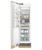 Fisher & Paykel 336L Net Integrated Column Freezer With Ice Maker - RS6121FRJK1/RS6121FLJK1
