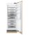 Fisher & Paykel 463L Net Integrated Column Refrigerator - RS7621SRK1 / RS7621SLK1