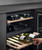 Fisher & Paykel 60cm 38 Bottle Wine Cabinet - RS60RDWX1