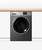 Fisher & Paykel 11kg Front Loader Washer With Steam Care And Active-Intelligence - WH1160FG2