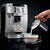 Delonghi Magnifica S Automatic Coffee Machine - ECAM22110SB