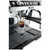 Delonghi La Specialista Maestro Matt Black Premium Manual Coffee Machine - EC9665BM