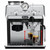 Delonghi La Specialista Arte Matt Black Manual Coffee Machine - EC9155MB