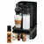Delonghi Nespresso Gran Lattissima Black Automatic Capsule Coffee Machine - EN650B
