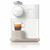 Delonghi Nespresso Gran Lattissima White Automatic Capsule Coffee Machine - EN650W