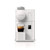 Delonghi Nespresso Lattissima One White Automatic Capsule Coffee Machine - EN510W