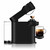 Delonghi Nespresso Vertuo Next Black Capsule Coffee Machine - ENV120BMAE