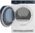 Electrolux 9Kg Heat Pump Dryer With 3D Sense - EDH903R9WB