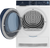 Electrolux 8Kg Heat Pump Dryer With Wifi - EDH803R7WB