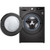 Lg 8Kg Front Loader Washer With Steam Plus - WV9-1408B