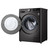 Lg 8Kg Front Loader Washer With Steam Plus - WV9-1408B