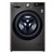 Lg 8Kg Front Loader Washer With Steam Plus - WV9-1408B
