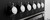 Bertazzoni 120cm Black Heritage Series Dual Fuel Freestanding Oven - 6 Burner + Tepanyaki Plate - HER126G2ENET