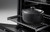 Bertazzoni 120cm Black Heritage Series Dual Fuel Freestanding Oven - 6 Burner + Tepanyaki Plate - HER126G2ENET