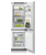 Fisher & Paykel 303L Net Integrated Top Mount Refrigerator With Ice And Water - RS6019BRU1