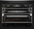 Electrolux 60cm Dark Stainless Steel Multi-Function Pyrolytic Oven - EVEP614DSE