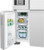 Electrolux 609L Net Stainless Steel French Door Fridge - Ice Maker & Water - EQE6870SA