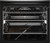 Electrolux 60cm Dark Stainless Steel Multi-Function Pyrolytic Oven - EVEP615DSE