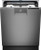 Electrolux Dark Stainless Steel Built-Under Dishwasher With Comfort Lift - ESF97400RKX