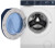 Electrolux 10Kg/6Kg Washer Dryer Combo - EWW1042R7WB