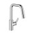 Kwc Luna-E Chrome Pull-Out Tap - 10.441.004.000