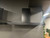 Falmec Plane 90cm Black Wall Canopy - 800m3 Nett - F5PB90B1 - EX DISPLAY* (005K)
