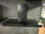 Falmec Plane 90cm Black Wall Canopy - 800m3 Nett - F5PB90B1 - EX DISPLAY* (005K)
