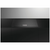 Fisher & Paykel 92cm Black Glass Induction Cooktop - CI926DTB4