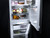 Miele 255L Net Integrated Fridge/Freezer With Icemaker - KFNS7785D