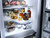 Miele 246L Net Integrated Fridge/Freezer With Icemaker - KFNS7795D