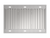 Whispair Rome 90cm White Island Canopy Rangehood - 1020m3/hr On Board Motor - X7R09W5.OP/T