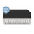 Whispair Monte Carlo 90cm Mega Deep Under Mount - Quiet External Motor - X3MM09S5