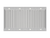 Whispair Boston 120cm Alfresco Ceiling Cassette - Quiet External Motor - X9B12S5
