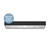 Whispair Boston 150cm Alfresco Ceiling Cassette - Quiet External Motor - X9B15S5