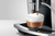Jura E6 Platinum Automatic Coffee Machine - E6 (15467)
