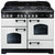 Falcon 110cm Classic Deluxe Dual Fuel Freestanding Cooker - CDL110DF