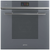 Smeg Linea 60cm Silver Pyrolytic Oven with Steam - SOPA6104S2PS