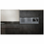 Smeg Linea 60cm Silver Pyrolytic Oven with Steam - SOPA6104S2PS