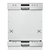 Artusi Semi-Integrated Dishwasher - ADWSI601X