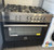 Bertazzoni 90cm T Series Dual Fuel Freestanding Oven - Soft Close Door - PRO906MFESNET - Ex Display* (7529)