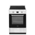 Artusi 60cm Stainless Steel Induction Freestanding Oven - Multi Function - AFI607X