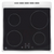 Artusi 60cm Stainless Steel Induction Freestanding Oven - Multi Function - AFI607X