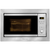 Artusi Stainless Steel Built-In Microwave - AMO25TK