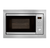 Artusi 60cm Stainless Steel Built-In Microwave - AMO25TK/1