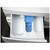 Artusi 8Kg/4.5Kg Front-Load Washer & Dryer - AWD845W/1