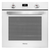 Artusi 60cm White Built-In Pyrolytic Oven - CAO610WP