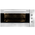 Artusi 90cm Stainless Steel Built-In Electric Oven - CAO900X1