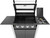 Beefeater 4 Burner Graphite Freestanding BBQ - BMG1641DA