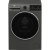 Beko 9Kg Graphite Front Loader Washing Machine - BFLB904ADG